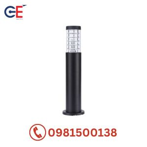 Đèn sân vườn kính dài + kính ngắn GE-0020-60 110*600