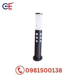 Đèn sân vườn lỗ đui E27 GE-0214-60