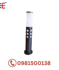 Đèn sân vườn lỗ đui E27 GE-0214-80