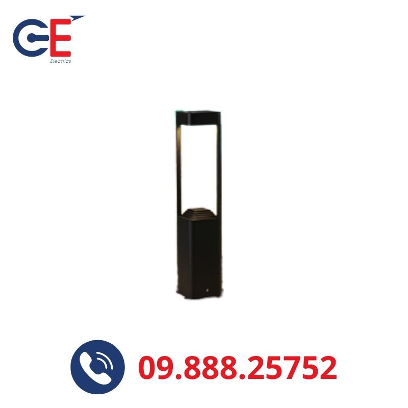Đèn sân vườn nấm 400mm GE SV12