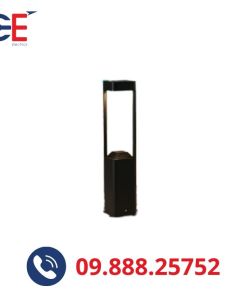 Đèn sân vườn nấm 600mm GE SV12