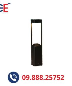 Đèn sân vườn nấm 800mm GE SV12