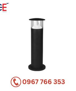 Đèn sân vườn nguồn DC 8W Kingled