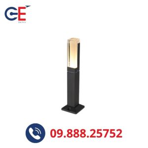 Đèn sân vườn pha lê 600mm SV07