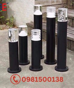Đèn sân vườn pha lê GE-0028