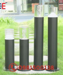 Đèn sân vườn pha lê GE-0028