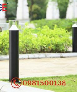 Đèn sân vườn pha lê GE-0029