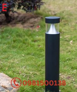 Đèn sân vườn pha lê GE-0029