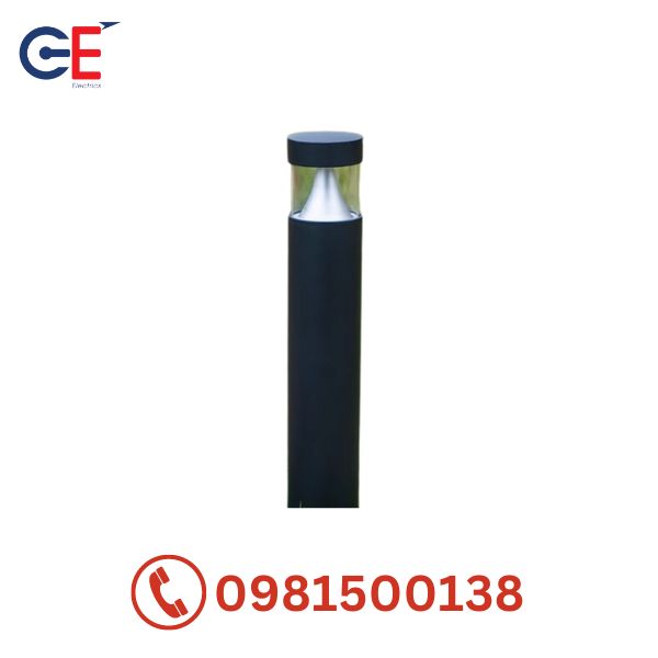 Đèn sân vườn pha lê GE-0029