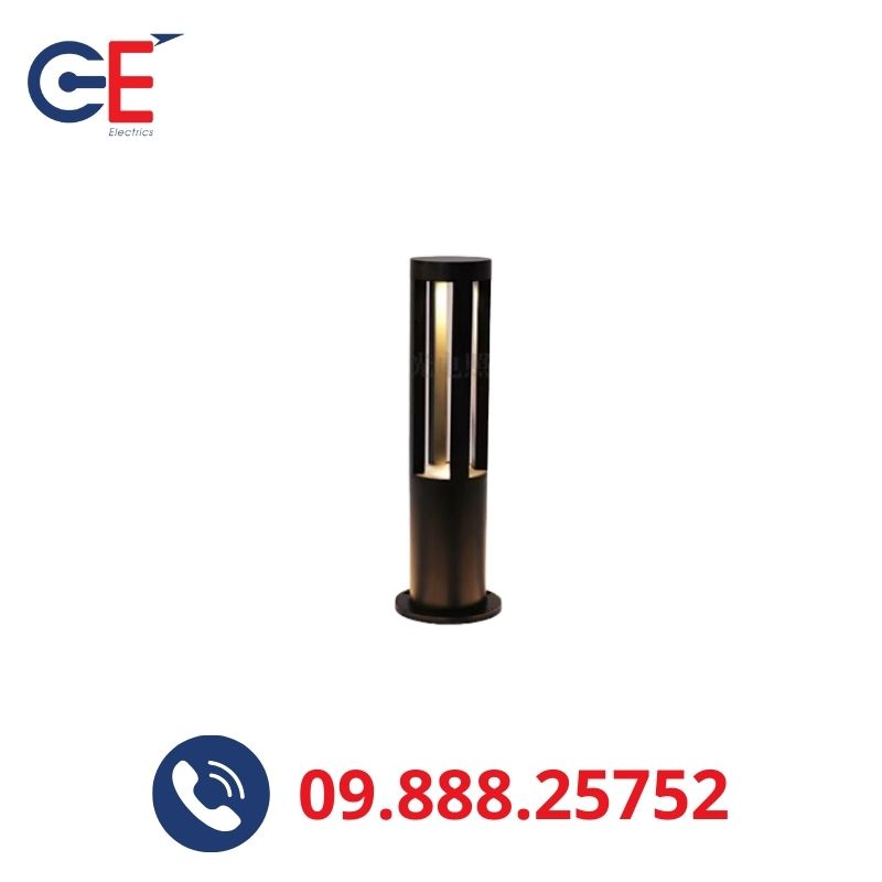 Đèn sân vườn trang trí 300mm SV04