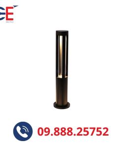 Đèn sân vườn trang trí 400mm SV04
