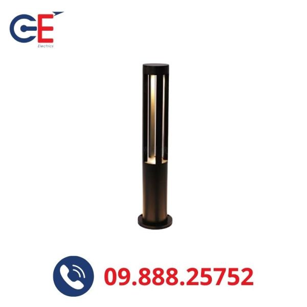 Đèn sân vườn trang trí 400mm SV04