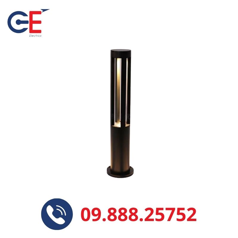 Đèn sân vườn trang trí 400mm SV04