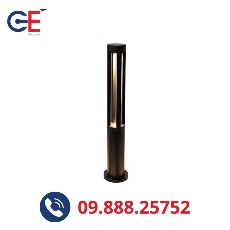 Đèn sân vườn trang trí 800mm SV04