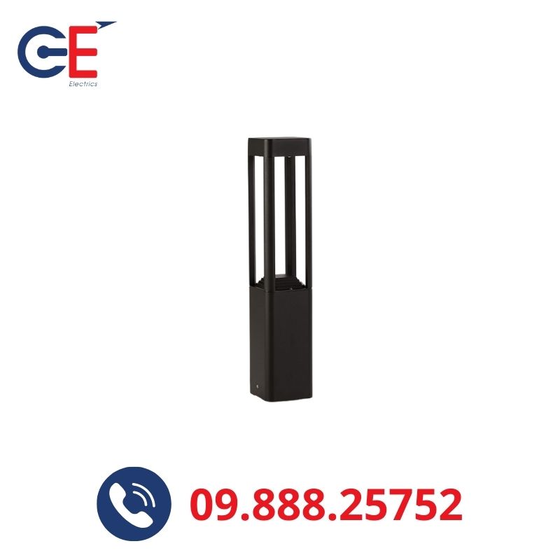 Đèn sân vườn trụ 400mm SV11