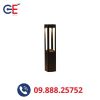 Đèn sân vườn trụ 600mm SV11
