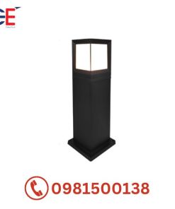 Đèn sân vườn trụ cổng GE-0027