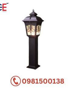 Đèn sân vườn trang trí GE-0051