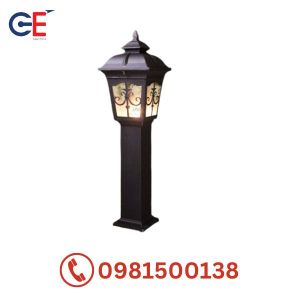 Đèn sân vườn trang trí GE-0051