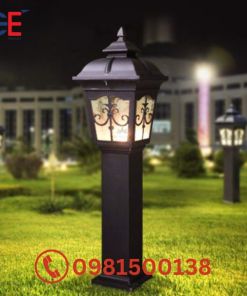 Đèn sân vườn trang trí GE-0051