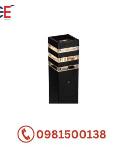 Đèn sân vườn vuông GE-0023