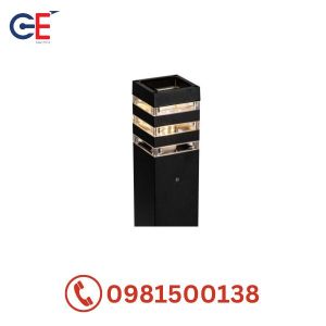 Đèn sân vườn vuông GE-0023