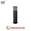 Đèn sân vườn vuông GE-0023