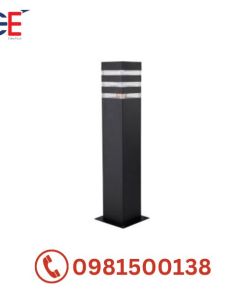 Đèn sân vườn vuông GE-0023