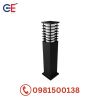 Đèn sân vườn vuông GE-0025