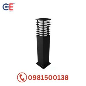 Đèn sân vườn vuông GE-0025