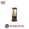 Đèn sân vườn vuông SV05