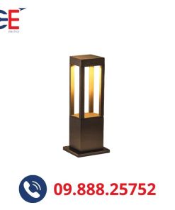 Đèn sân vườn vuông SV05