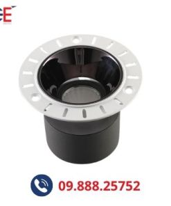 Đèn spotlight âm trần Philips 6w