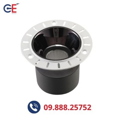 Đèn spotlight âm trần Philips 6w Đèn spotlight âm trần Philips 6w