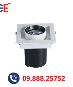 Đèn spotlight âm trần Philips GE SPV11
