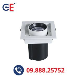 Đèn spotlight âm trần Philips GE SPV11