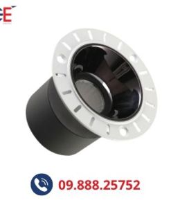 Đèn spotlight âm trần Philips SP06H