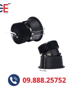 Đèn spotlight âm trần SP09