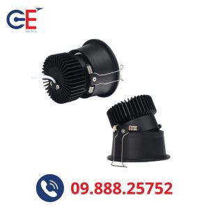 Đèn spotlight âm trần SP09