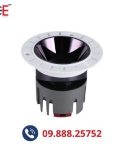 Đèn spotlight Philips 10W D75