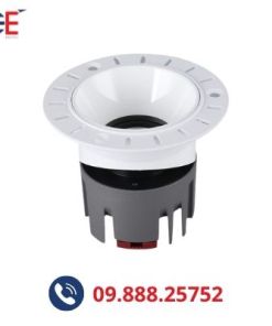 Đèn spotlight Philips 10w D95