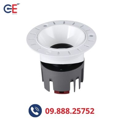 Đèn spotlight Philips 10w D95 Đèn spotlight Philips 10w D95