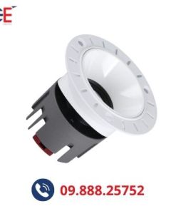 Đèn spotlight Philips 12w d95