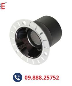 Đèn spotlight Philips chống chói