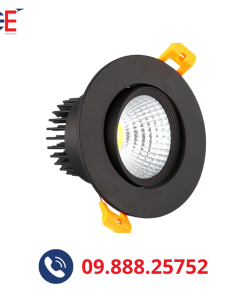 Đèn Spotlight Philips GE SP02 10W