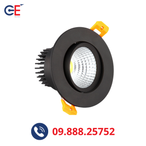 Đèn Spotlight Philips GE SP02 10W