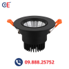 Đèn spotlight Philips GE SP02 15W