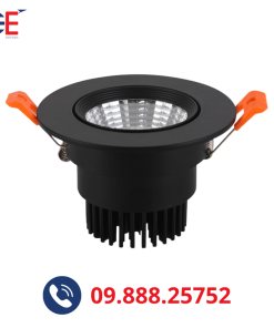 Đèn spotlight Philips GE SP02 15W