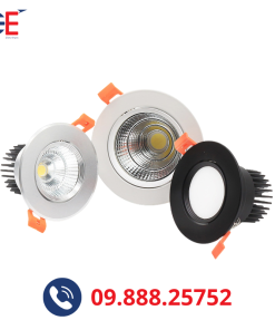 Đèn spotlight Philips GE SP02 20W