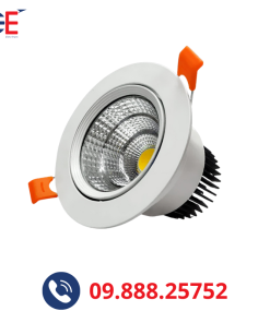 Đèn spotlight Philips GE SP02 30W